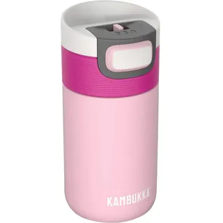 Kambukka ETNA BRUSHING BRIDE Thermobecher 0,3 l Rosa