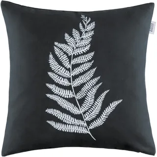 Schöner Wohnen Viva 45 x 45 cm Schwarz