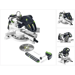 Festool KS 120 REB KAPEX inkl. 1 Sägeblatt