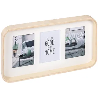 walther design Urban Nature SK315H natur 10x15 cm 3er Set