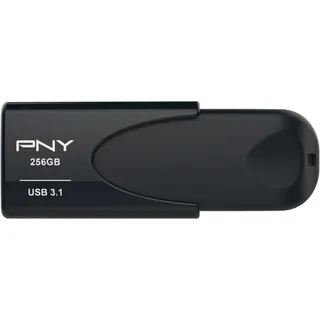 PNY Attaché 4 3.1 - 256GB - USB-Stick