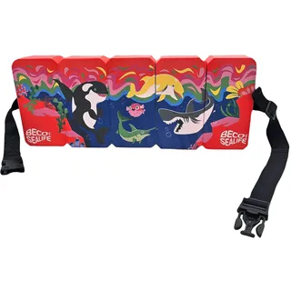 Beco Schwimmgürtel rot 3-6 Jahre