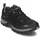 Rigel Low Herren normal Black/Grey 41