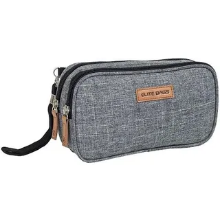 ELITE BAGS DIA'S Diabetiker Täschchen grau 1 Stück