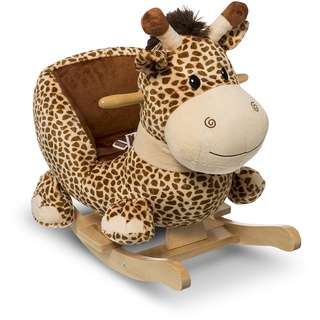 Bieco Schaukelgiraffe (12573337)