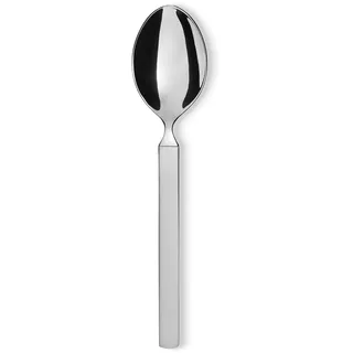 Alessi 6 Stück Tafellöffel Dry