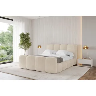 altdecor KALA-Z 180 x 200 cm Beige