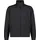 Man Jacke Nero-Graffite 50