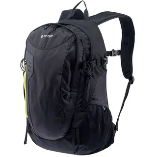 Hi Tec Hi-tec Burray 26l Rucksack - Black / Lime - One Size