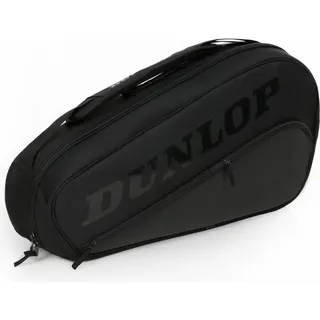 Dunlop Tennistasche Team Thermo schwarz