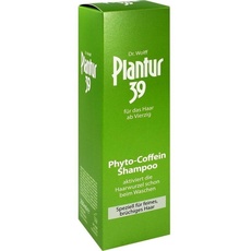Bild von Plantur 39 Phyto-Coffein 250 ml