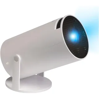 Denver PR-2500 LED Weiß