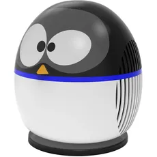 Bild Wärmepumpe Pinguin 4 kW und Bluetooth