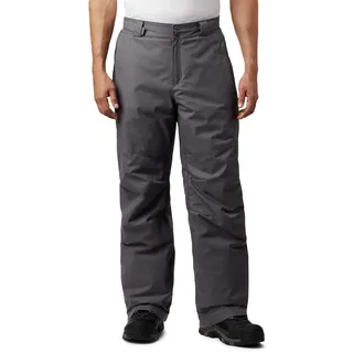 Columbia Herren Bugaboo IV Hose, City Grey, XXL