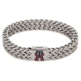 Tommy Hilfiger Armband Silber 2790462 One Size