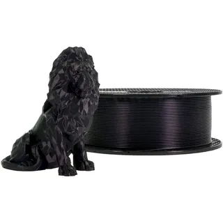 Prusa Prusament PLA (1,75mm, 1kg) Jet Black