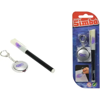 Simba Secret Notes Pen + UV-Lamp