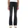 MUSTANG Gr 27 Länge 32 803 Denim/Jeans 91 Baumwolle 7 Polyester 2 Elasthan unifarben bootcut fit Jeans