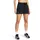 UA Tech Woven Wordmark Short Schwarz S