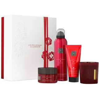 RITUALS The Ritual of Ayurveda Body Cream Gel 100 ml