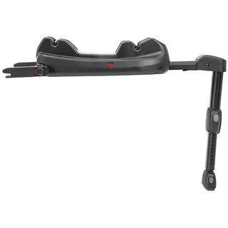 Joie i-Base LX 2 (i-Snug2, i-Gemm3) - Schwarz