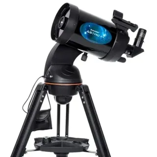 Celestron AstroFi 5 Zoll Wi-Fi SCT