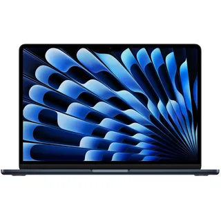 Apple MacBook Air M4 2025 13'' 16 GB RAM 256 GB SSD macOS Sequoia Mitternacht