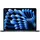 MacBook Air M4 2025 13'' 16 GB RAM 256 GB SSD macOS Sequoia Mitternacht