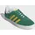 Originals Gazelle Sportschuhe - bold Green / eqt Yellow / ftwr White - EU 44,