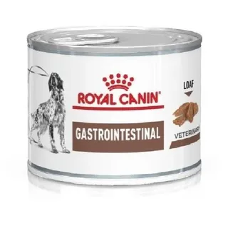 Royal Canin Gastro Intestinal 200 g