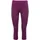 Gore Damen 3/4 Tights Process Purple 38 EU