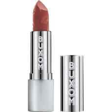 Buxom, Lippenstift + Lipgloss, Full Force Plumping Lipstick - Triple Threat