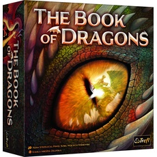 Bild - The Book of Dragons