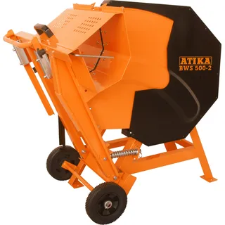 ATIKA BWS 500-2 Brennholzsäge Wippkreissäge Wippsäge Kreissäge | 230V | 3000 W