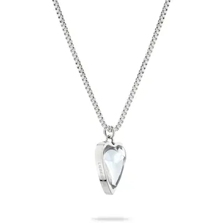 Liebeskind Berlin Damen Halskette LJ-1692-N-45 - silber