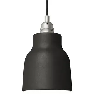 Creative Cables Keramik-glas-lampenschirm - Slate / White - One Size