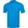 Prestige Poloshirt Blau/Silber 44