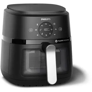 Philips Airfryer 2000 series 4.2L (Silver) NA221/00