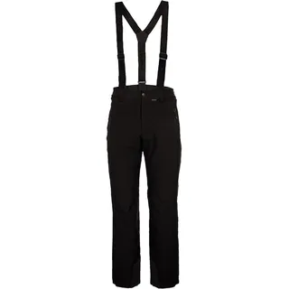 Icepeak Noxos Herren Skihose Snowboardhose Pant Wintersport schwarz 56K