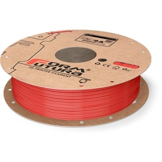 Bild 3D-Drucker-Filament, 1,75 mm, ApolloX, Rot