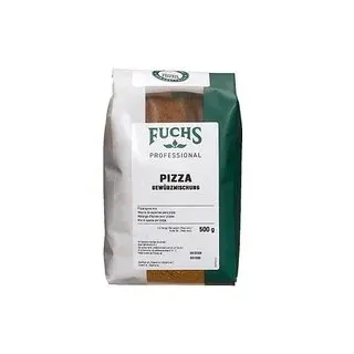 Fuchs Pizza Gewürzmischung, 500,0 g