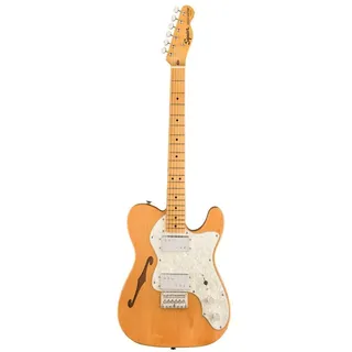 Fender Squier by Fender Classic Vibe '70s Telecaster, Thinline,