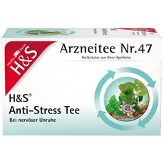 Bild Anti-Stress Tee