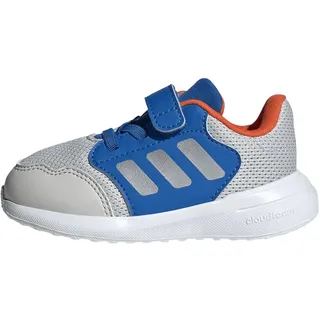 Tensaur Run 3.0 Kinder grau, - 20