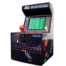 Bild Mini Arcade Machine