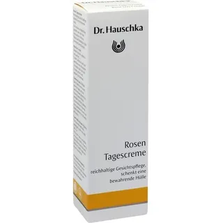 Dr. Hauschka Rosen Tagescreme Creme 30 ml