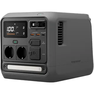 DJI Power 1000 Mini 1,008 kWh