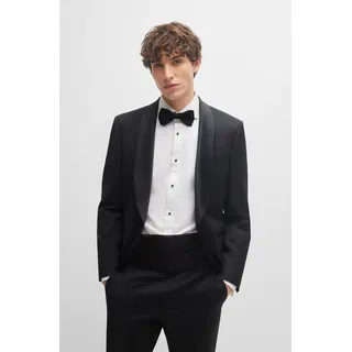 Boss H-BOW T+CUMM 2 Stk. mit passendem Kummerbund schwarz