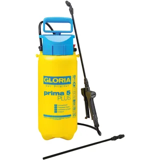 Gloria Drucksprühgerät prima 5 Plus
