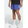 Formotion Kurze Hose Dual Indigo L